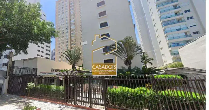 Venda ou Locação de Apartamento de 3 quartos (1 suíte), 1 vaga em Moema