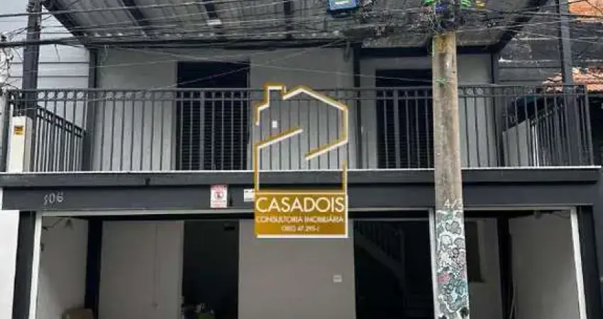 Sala Comercial para Alugar com 118,00 m&#178;, 4 banheiros na Vila Mariana - SP