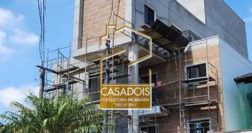 Apartamento 30m2 &#224; venda com 1 quarto e Sem Vaga na Cidade Ademar - SP, próximo a Av. Cupec&#234;
