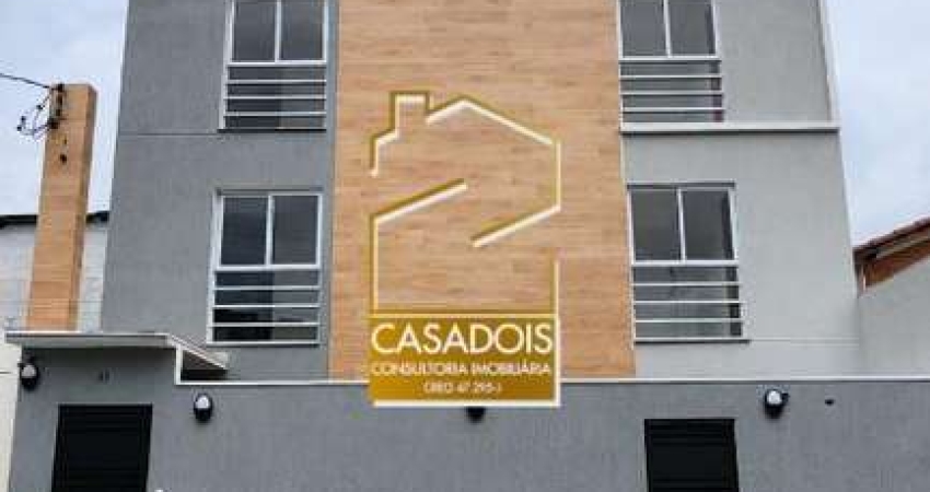 Apartamento 28m2 &#224; Venda com 1 Quarto e Sem Vaga em Interlagos - SP, a 300m da Estação Autódromo