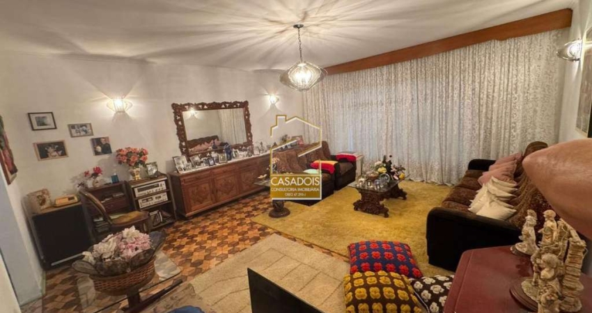 CASA SOBRADO &#192; VENDA COM 218M 3 QUARTOS 3 VAGAS NO BOSQUE DA SA&#218;DE