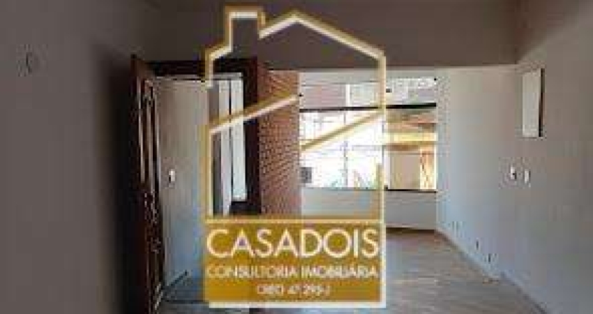 CASA SOBRADO &#192; VENDA COM 160M 2 QUARTOS 2 VAGAS NA VILA MONUMENTO
