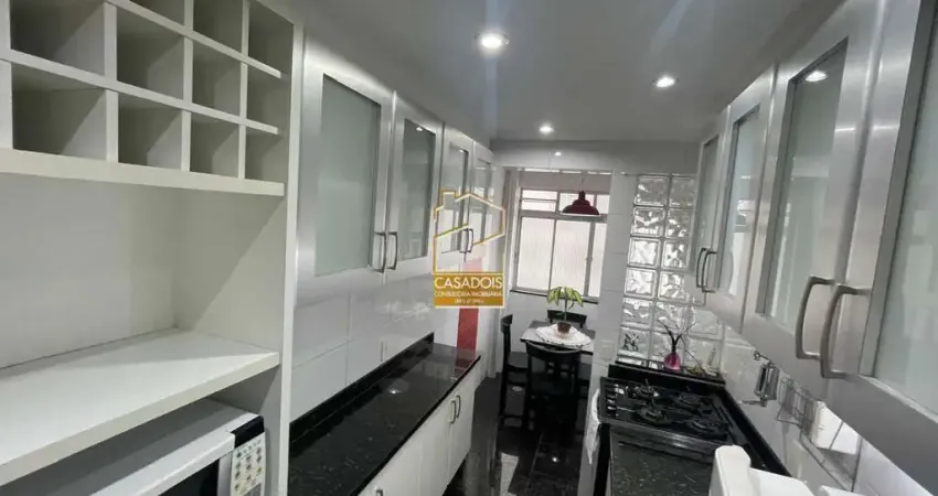 Aluguel de Apartamento de 2 Quartos e 1 Vaga no Jardim Paulista