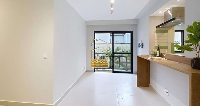 APARTAMENTO &#192; VENDA COM 60M 2 QUARTOS 1 VAGA NA SA&#218;DE