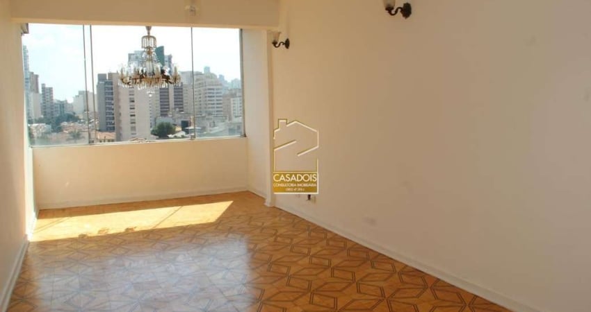 APARTAMENTO &#192; VENDA COM 110M 2 QUARTOS 1 VAGA EM PINHEIROS