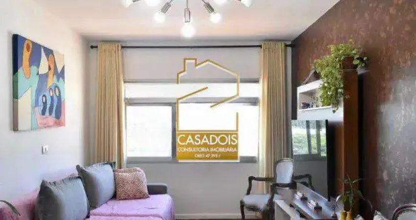 APARTAMENTO &#192; VENDA COM 85M 3 QUARTOS 2 VAGAS METR&#212; S&#195;O JUDAS