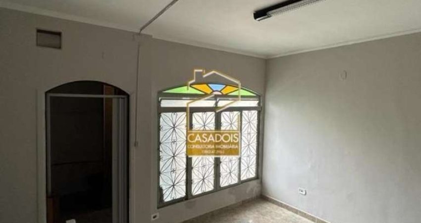 CASA PARA ALUGAR OU VENDER COM 260M 6 QUARTOS E 1 VAGA NO BOSQUE DA SA&#218;DE