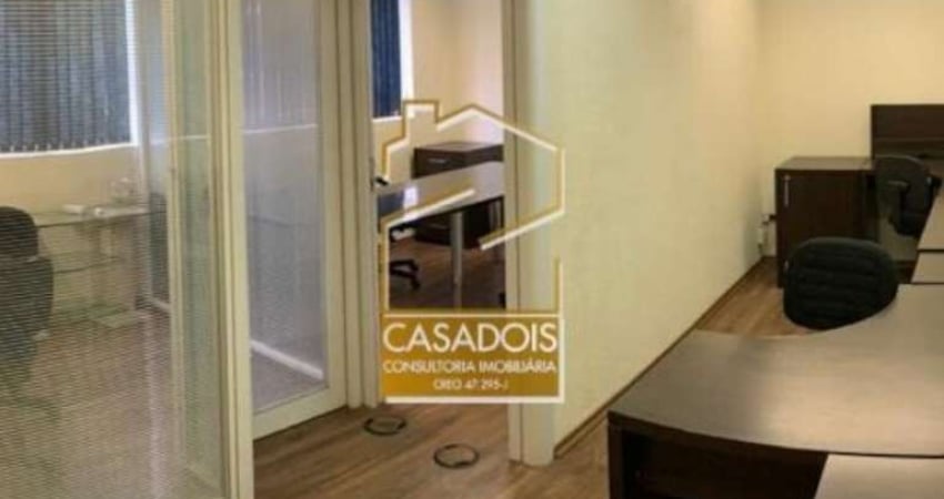 CONJUNTO COMERCIAL PARA ALUGAR COM 32M UMA VAGA EM S&#195;O JUDAS