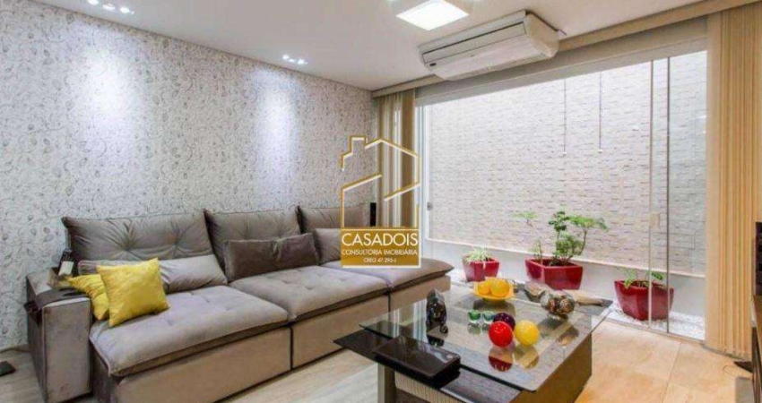 CASA SOBRADO &#192; VENDA COM 229M 2 QUARTOS 2 VAGAS NO IPIRANGA