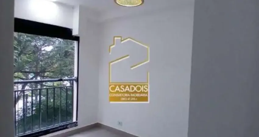 APARTAMENTO COM 32M 2 QUARTOS E LAZER A 850M DO METR&#212; CONCEI&#199;&#195;O