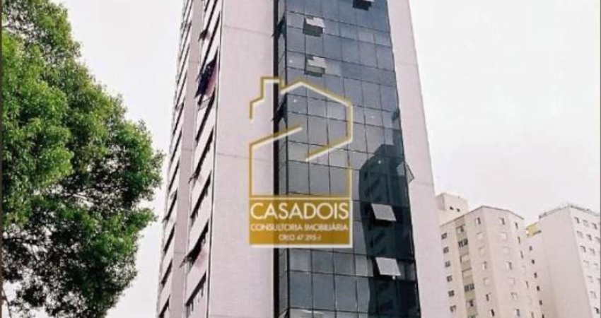 CONJUNTO COMERCIAL &#192; VENDA OU PARA ALUGAR COM 33,00m&#178; E UMA VAGA EM S&#195;O JUDAS