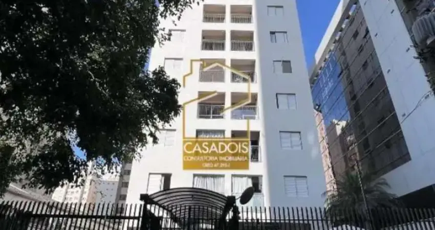 Aluguel de Apartamento de 2 Quartos e 1 vaga na Vila Olímpia