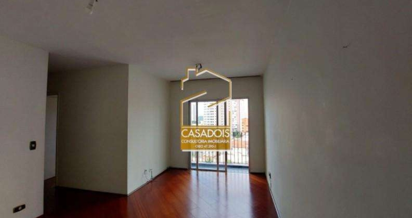 APARTAMENTO COM 3 DORMIT&#211;RIOS, 1 VAGA E LAZER COMPLETO &#192; VENDA NA SA&#218;DE