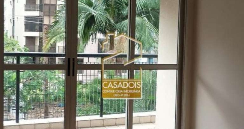 Apartamento para Alugar com 3 Quartos e 2 Vagas na Vila Mariana - SP, próximo do Instituto Dante Pazzanese de Cardiologia e Colégio São Luiz