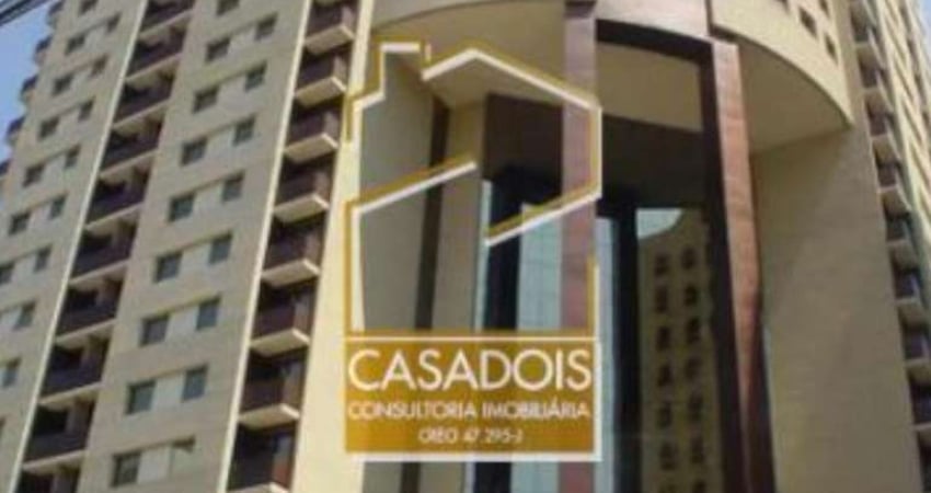 Aluguel de Apartamento com 1 Suíte de Luxo no Brascan Century Plaza, Itaim Bibi
