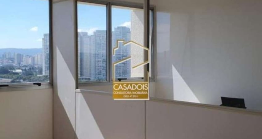 Conjunto Comercial &#224; Venda ou para Alugar com 29m&#178;, 1 banheiro na Lapa - SP, a 200m da futura estação do metrô
