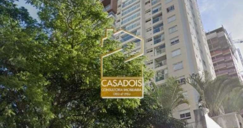 Venda ou Locação de moderno Apartamento D&#250;plex, mobiliado, com 1 quarto (suíte) e 1 vaga no Brooklin
