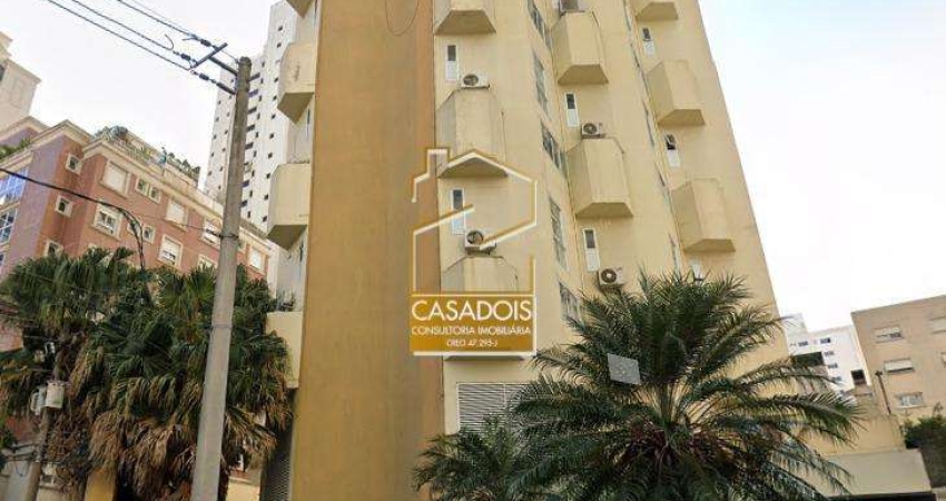 Venda de Apartamento Duplex, 1 quarto (suíte) e 1 vaga na Vila Nova Conceição