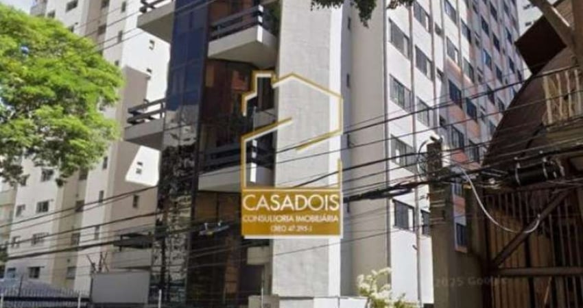 Aluguel de Apartamento de 3 quartos (1 suíte), 2 vagas e 141m&#178; em Moema Pássaros