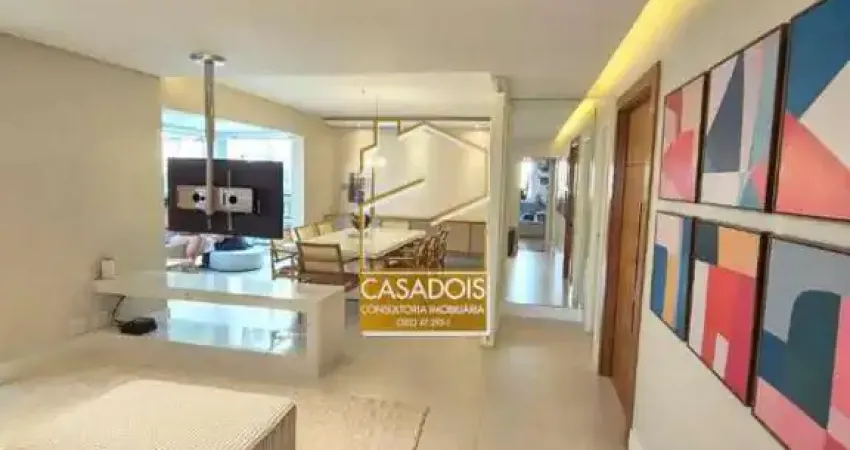 APARTAMENTO COM 3 SU&#205;TES E 3 VAGAS &#192; VENDA NA CHàCARA INGLESA