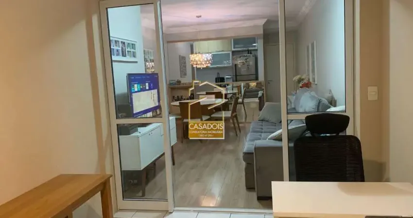 APARTAMENTO COM 96 M&#178;, 3 QUARTOS E 2 VAGAS &#192; VENDA NA ACLIMA&#199;&#195;O