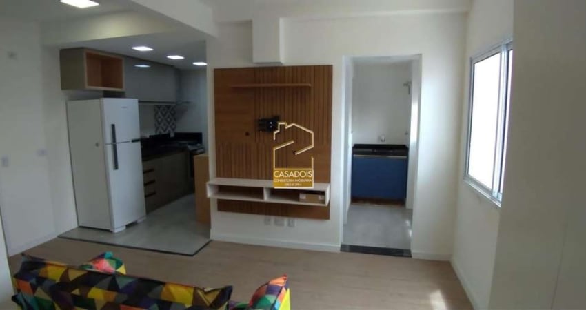 STUDIO MOBILIADO DISPON&#205;VEL PARA LOCA&#199;&#195;O NA VILA GUARANI