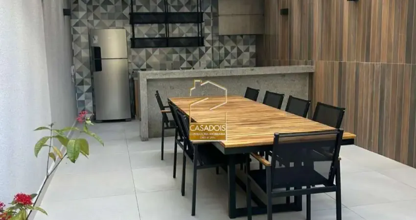 Studio &#224; venda com 24m&#178;, 1 quarto e sem vaga na Vila Mariana - SP, próximo do metrô e das Faculdades