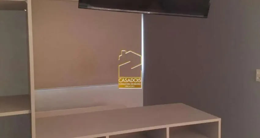 Apartamento para alugar com 38m&#178;, 1 quarto e 1 vaga na Bela Vista - SP,  próximo da FGV e dos Hospitais Sírio Liban&#234;s e 9 de Julho