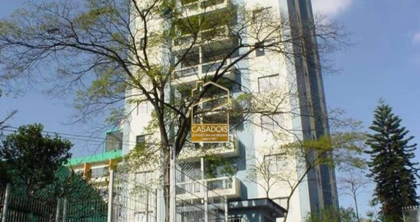 Apartamento &#224; venda com 54m&#178;, 2 quartos e 1 vaga no Bosque da Sa&#250;de - SP,  próximo a padaria Monte Rei da Av. Ricardo Jafet