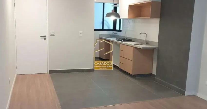Apartamento &#224; Venda com 2 Quartos e 1 Vaga na Vila Mariana - SP, próximo ao Parque do Ibirapuera e SESC Vila Mariana