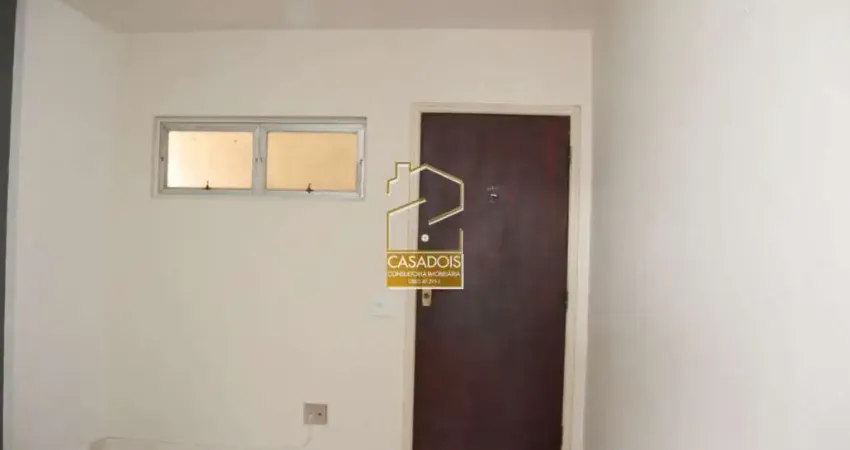 Apartamento para Locação com 2 Quartos e 1 Vaga na Vila Mariana - SP, próximo ao Parque do Ibirapuera e Instituto DANTE PAZZANESE de Cardiologia