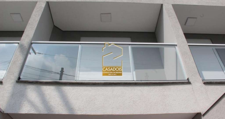 Casa Nova &#224; Venda com 3 quartos e 2 Vagas no Jardim Nosso Lar - SP, próximo ao Parque Nabuco