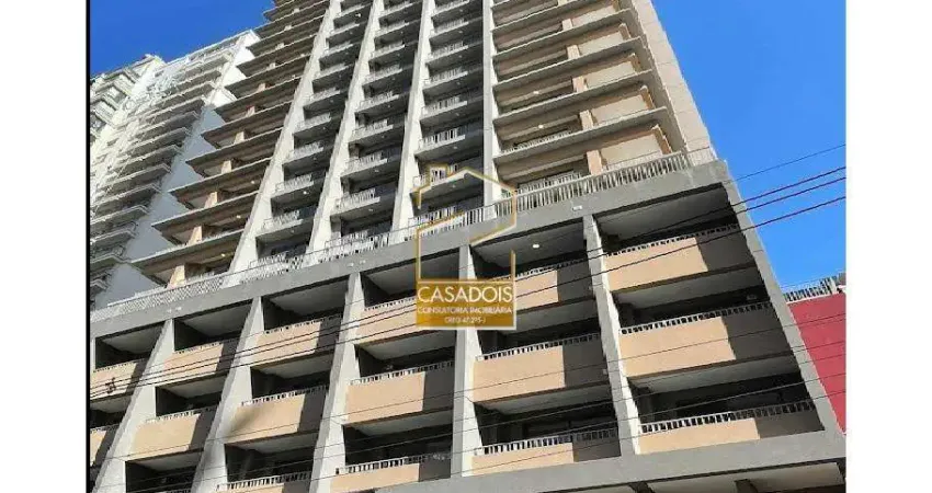 Venda ou Locação de St&#250;dio de 24m&#178; no Voxx Vila Nova Conceição