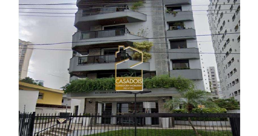 Venda de Apartamento de 149m&#178; AU em Moema. Metro quadrado muito abaixo do mercado, bom negócio.