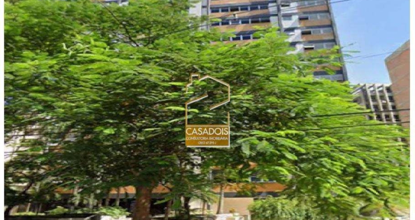 Venda de Apartamento de 2 quartos (1 suíte), 1 vaga e 98m&#178; AU no Itaim Bibi