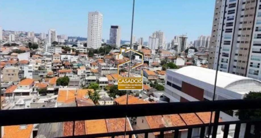STUDIO COM 33 M&#178;, 1 DORMOT&#211;RIO E 1 VAGA - VENDA / LOCA&#199;&#195;O NA SA&#218;DE