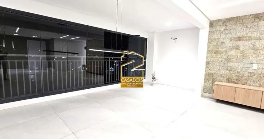 Apartamento com 3 suítes, varanda gourmet e lazer completo - Isla by Cyrela