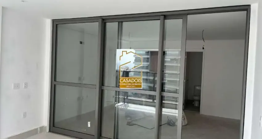 APARTAMENTO NOVO DE 140M&#178; COM 3 SU&#205;TES E VARANDA GOURMET NA VILA MARIANA