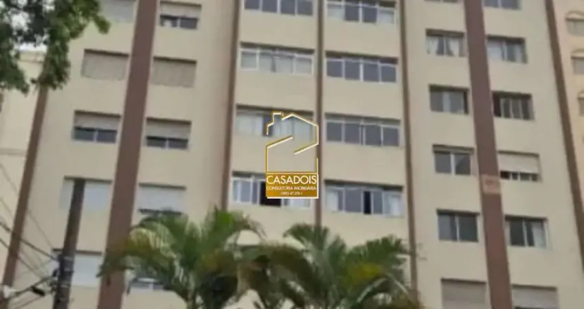 Apartamento para Locação com 3 Quartos e 1 Vaga na Pompéia - SP, próximo do Allianz Parque
