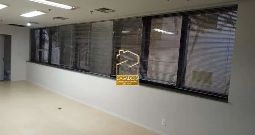 Sala comercial para alugar na Alameda Joaquim Eug&#234;nio de Lima, 739, Jardim Paulista, São Paulo