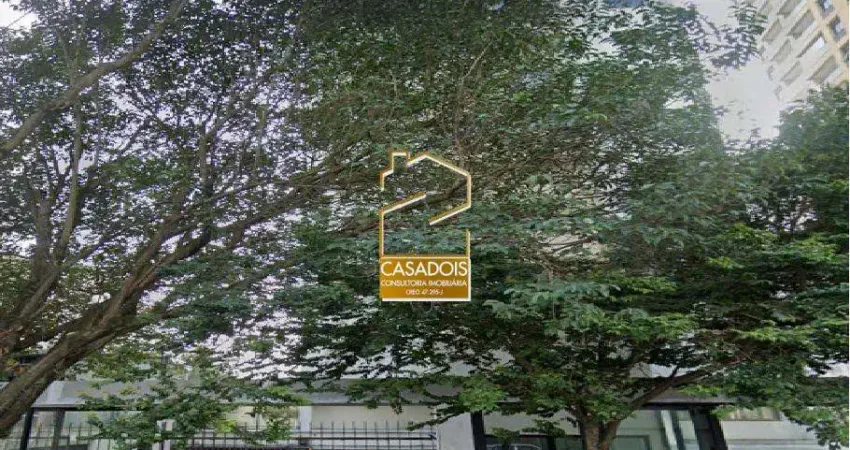 Venda ou Locação de Apartamento de 2 dormitório no Campo Belo