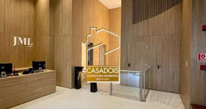 Aluguel de Conjunto Comercial no Luminus Jardins, Jardim Paulista