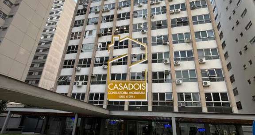 Aluguel de Conjunto Comercial mobiliado no Jardim Paulista, São Paulo