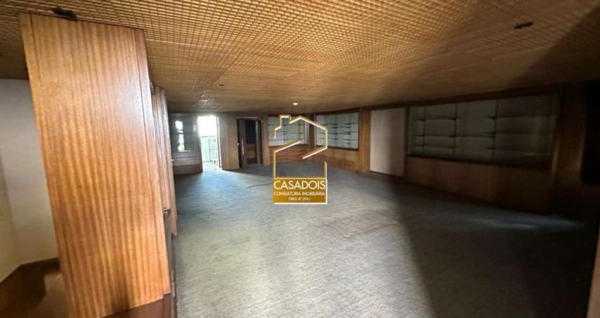 Apartamento &#224; Venda com 5 Quartos e 3 Vagas no Morumbi - SP, próximo ao Colégio Nossa Senhora do Morumbi