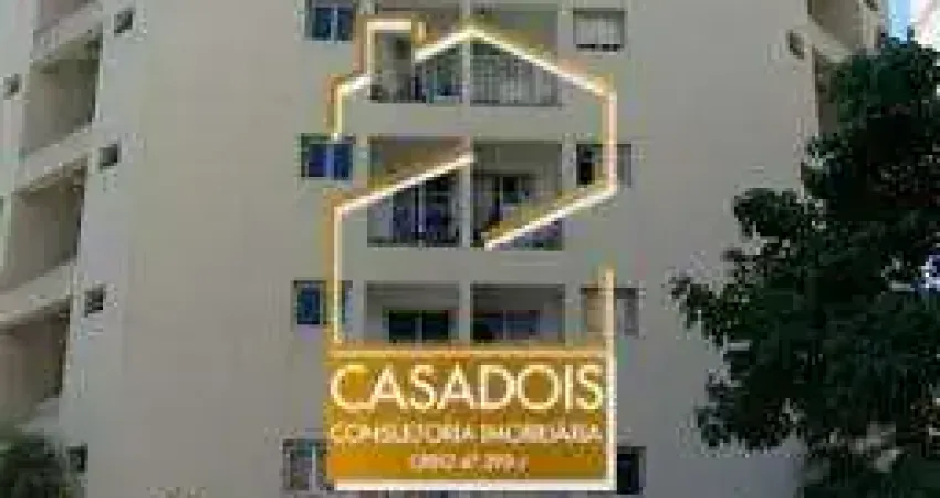 Aluguel de Apartamento de 1 quarto e 1 vaga em Moema
