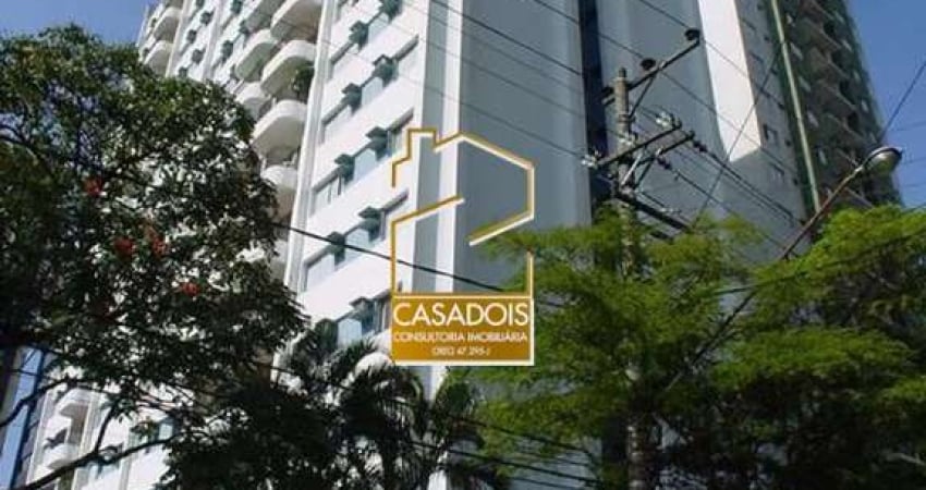 Aluguel de Apartamento de 2 quartos e 2 vagas em Residencial no Itaim Bibi