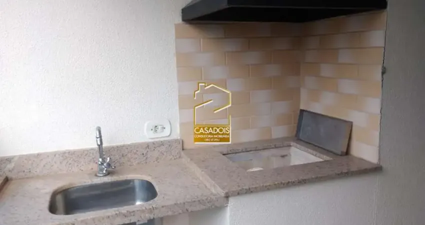 Apartamento à venda ou locação dois quartos e uma vaga na saúde