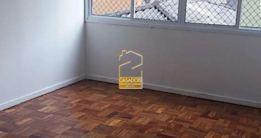 Apartamento para Locação com 3 Quartos e 1 vaga no Bairro do Paraíso - SP, Próximo ao Metrô Brigadeiro e Avenida Paulista
