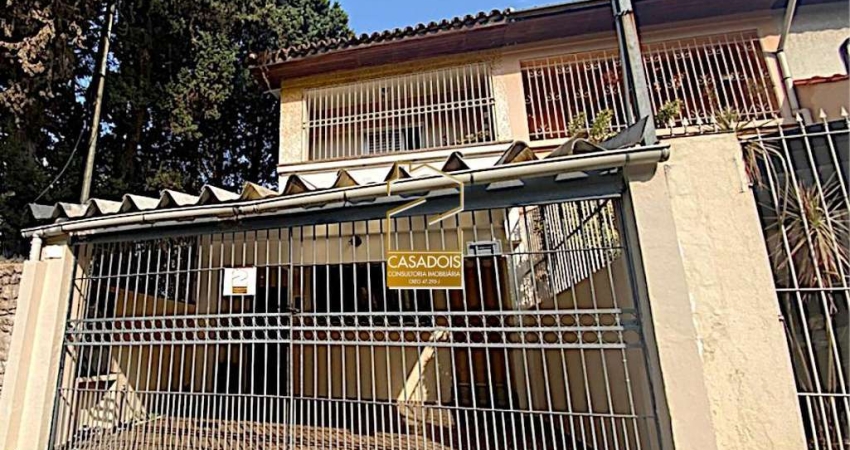 Casa &#224; Venda com 2 Quartos e 2 Vagas na Vila Mariana - próximo ao Museu do Ipiranga