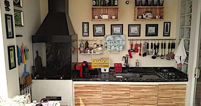 Cobertura Duplex &#224; venda com 3 Quartos e 1 Vaga na Vila da Sa&#250;de - SP, próximo Metrô e Shopping